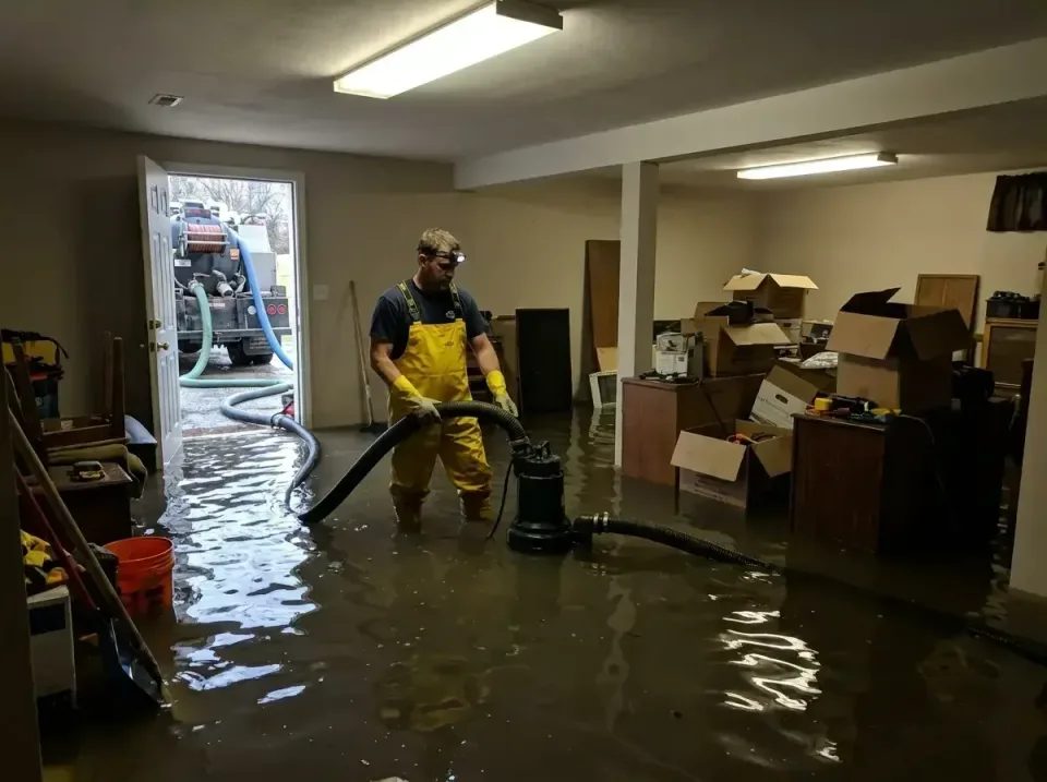 basement-burst-pipe-flooding-a-001 — frequently asked questions, 24-Hour Water Damage Restoration Services in La Crosse, WI